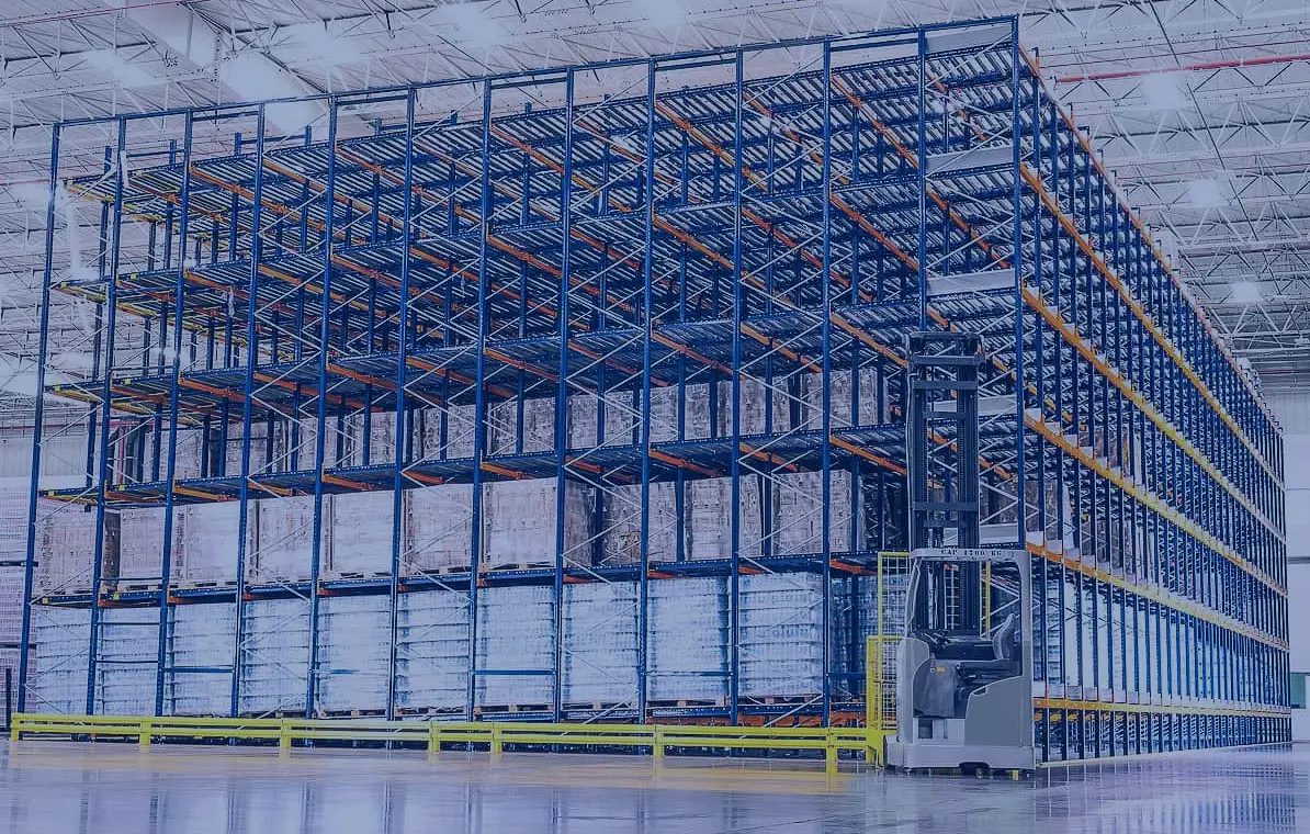 Bertolini Armazenagem