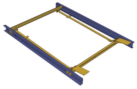 Separador de Paletes