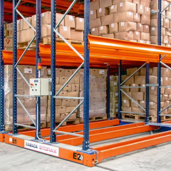 Bases Moveis Bertolini