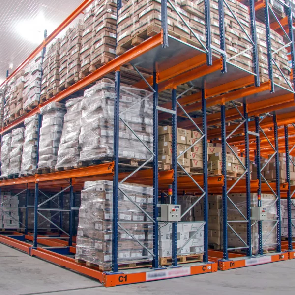 Bases Moveis Bertolini