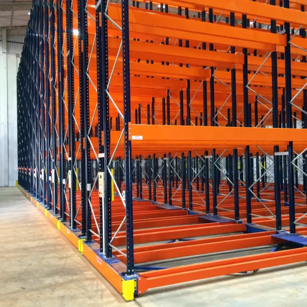 Bases Moveis Bertolini