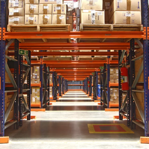 Porta Palete Bertolini Sistemas de Armazenagem