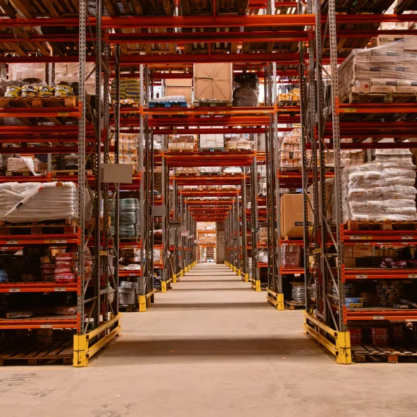 Porta Palete Bertolini Sistemas de Armazenagem