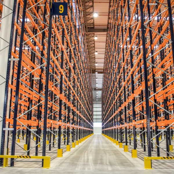 Porta Palete Bertolini Sistemas de Armazenagem