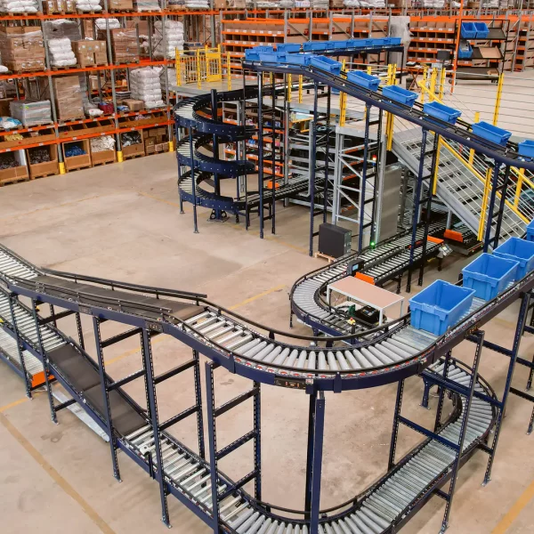 Transportadores Industriais Bertolini