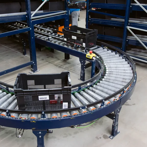 Transportadores Industriais Bertolini