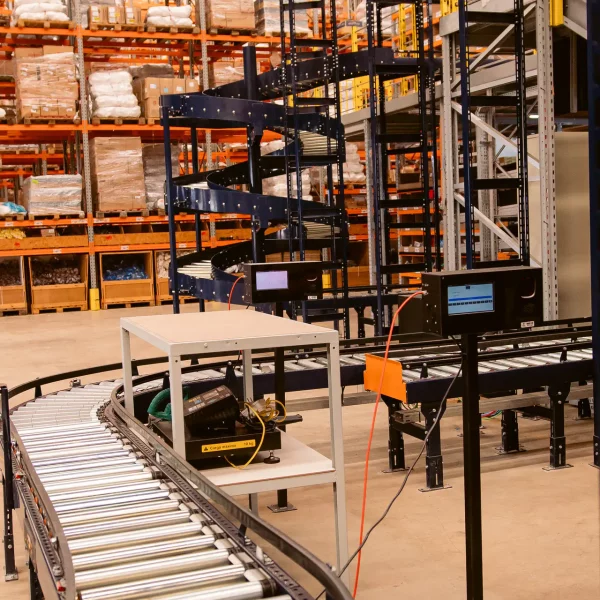 Transportadores Industriais Bertolini