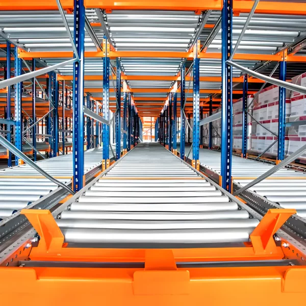 Paletização Dinâmico