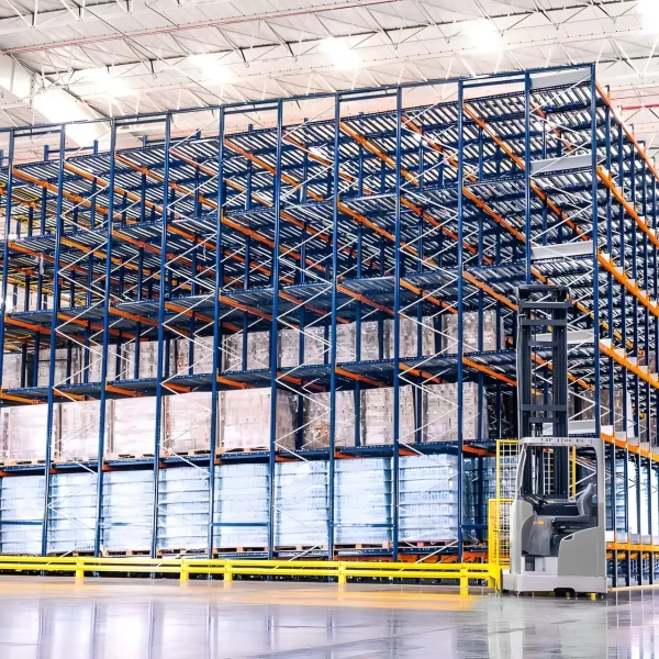 sistema dinâmico em grande formato